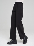 Женские широкие брюки, штаны классика